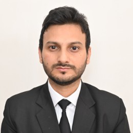 RISHABH TOMAR