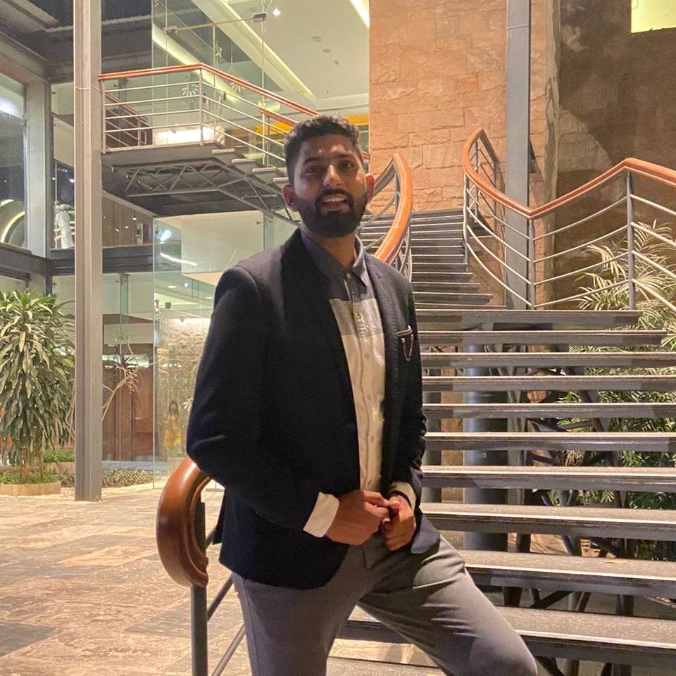 Lovedeep Singh