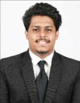 Ashwin Dasgupta