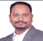 Priya Ranjan Behera