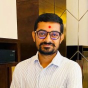 JAYDEEP D. CHAVDA