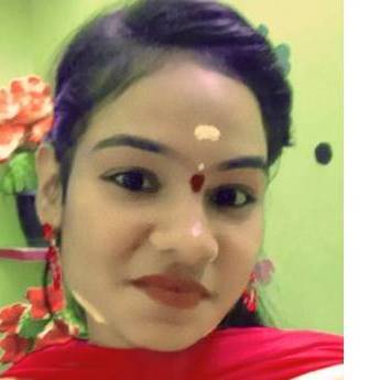 Jagadeeswari Vaddadi