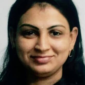 Gayathri Subramanian