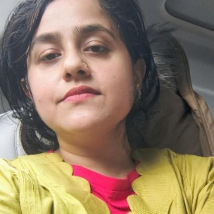 Neha Farha