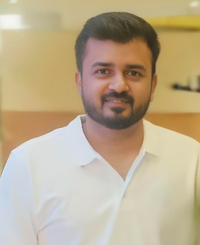 Kalyan Kumar B