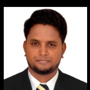 RAGHUL P