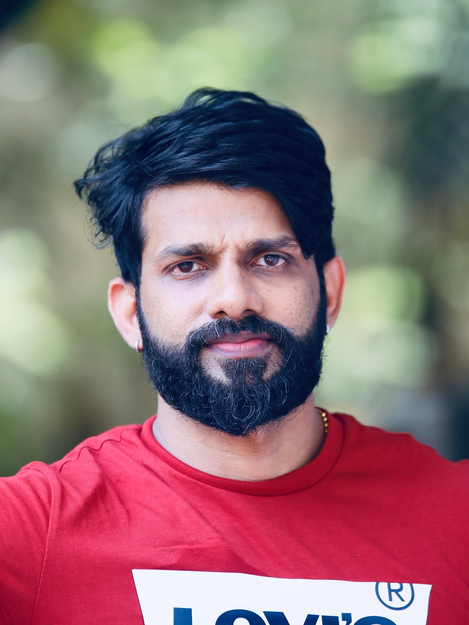 Santhosh V K
