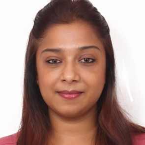 LOLITHAA RUDRASWAMY