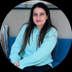 Gagandeep Kaur