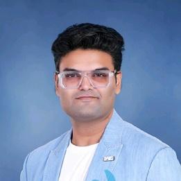 MAYANK MOHTA