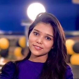 Namrata Tripathi