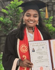 Ammisetti Jyotshna