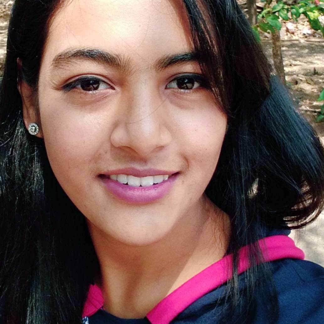 Alisha Bhoodatt