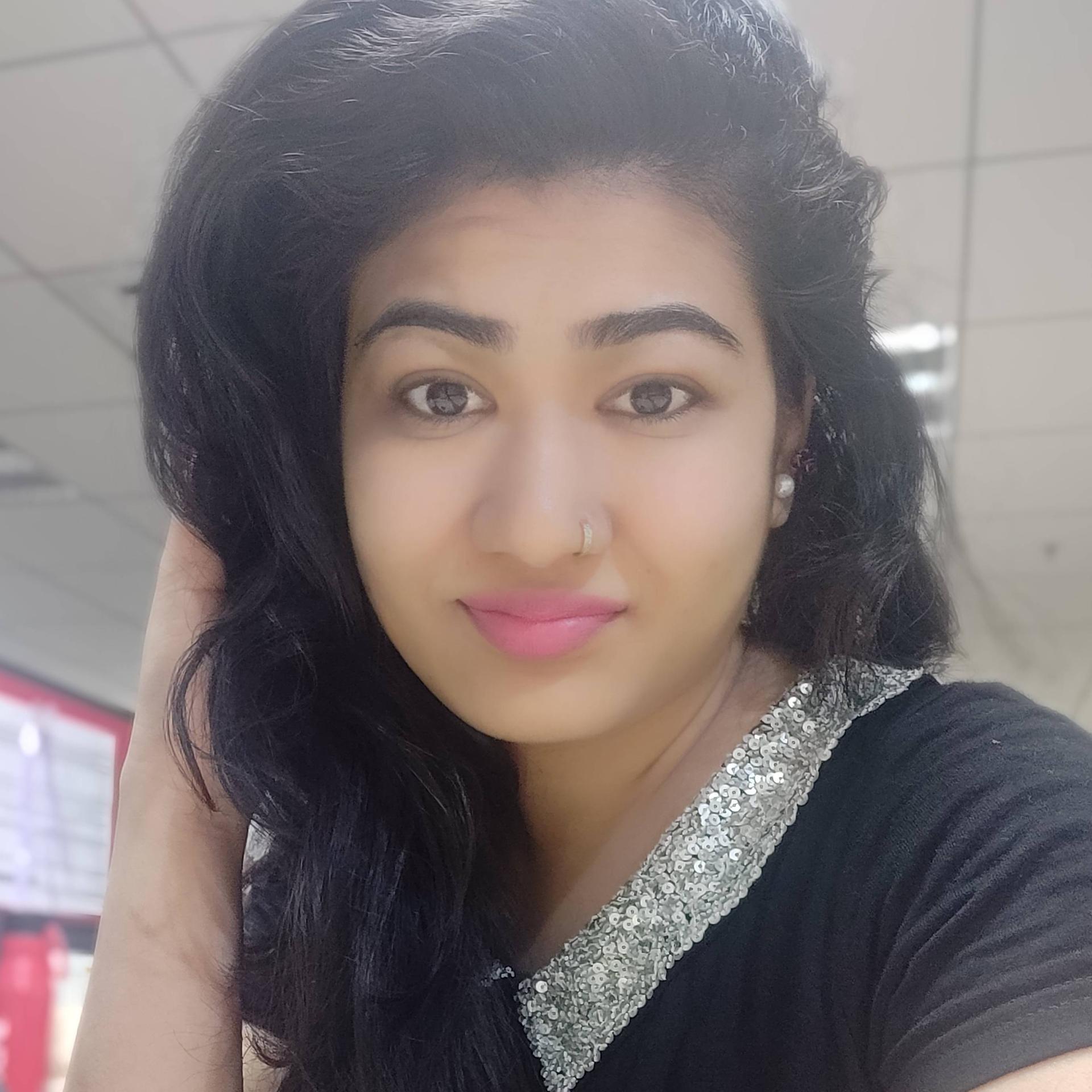Amutha Sekar