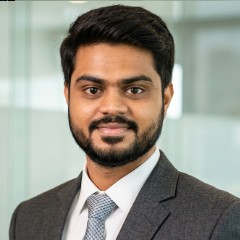 Archit Purohit