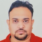 Dipmoy Sarkar