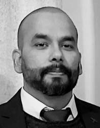 Ankur Tewatia