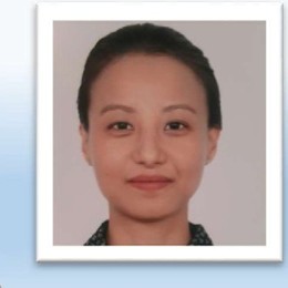 Bhawana Gurung