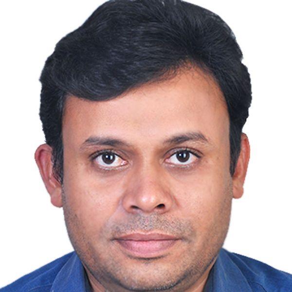 Vishal Borase
