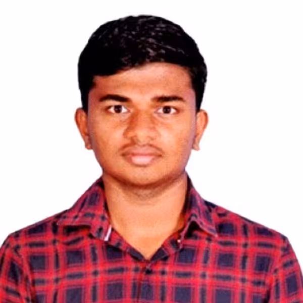 AGATHIYAN V
