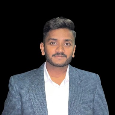 ATHARVA SHENDKAR