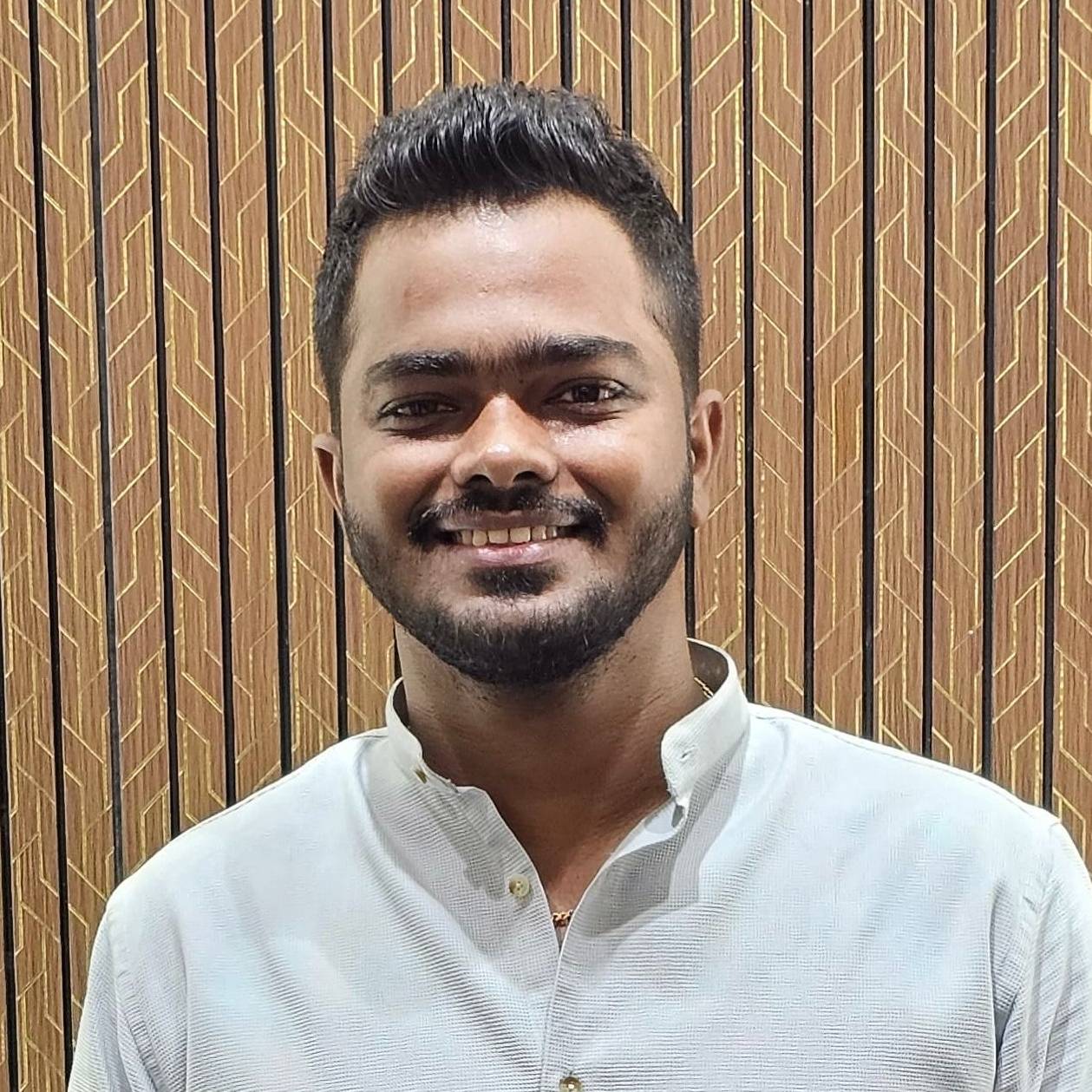 Nayan Birwadkar