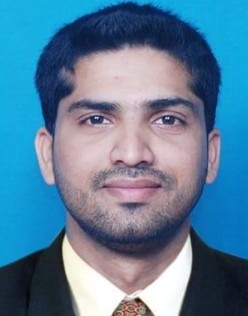 Nikhil Rolphy Dsouza