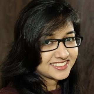 Shivani Singh