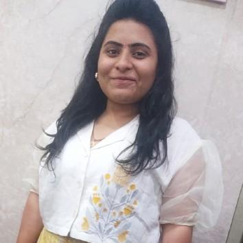 VENKATA NANDINI MEDA