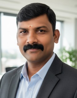 Bala Sankar