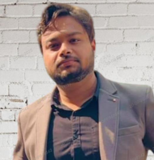 MIRZA ALI RAZA