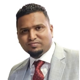 Anthony Alphonse