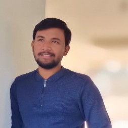 G. Saikumar