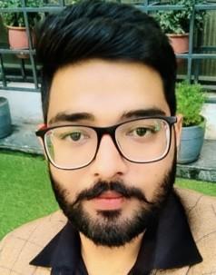 Anuj grover