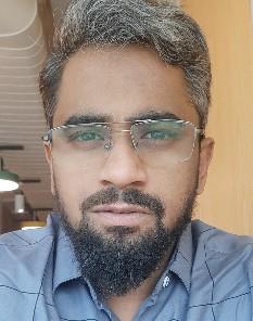 Mohammed Feroz