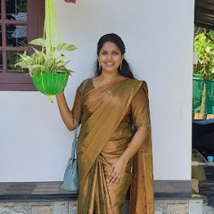 Manju KB