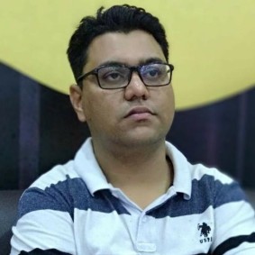 Avishek Mukherjee