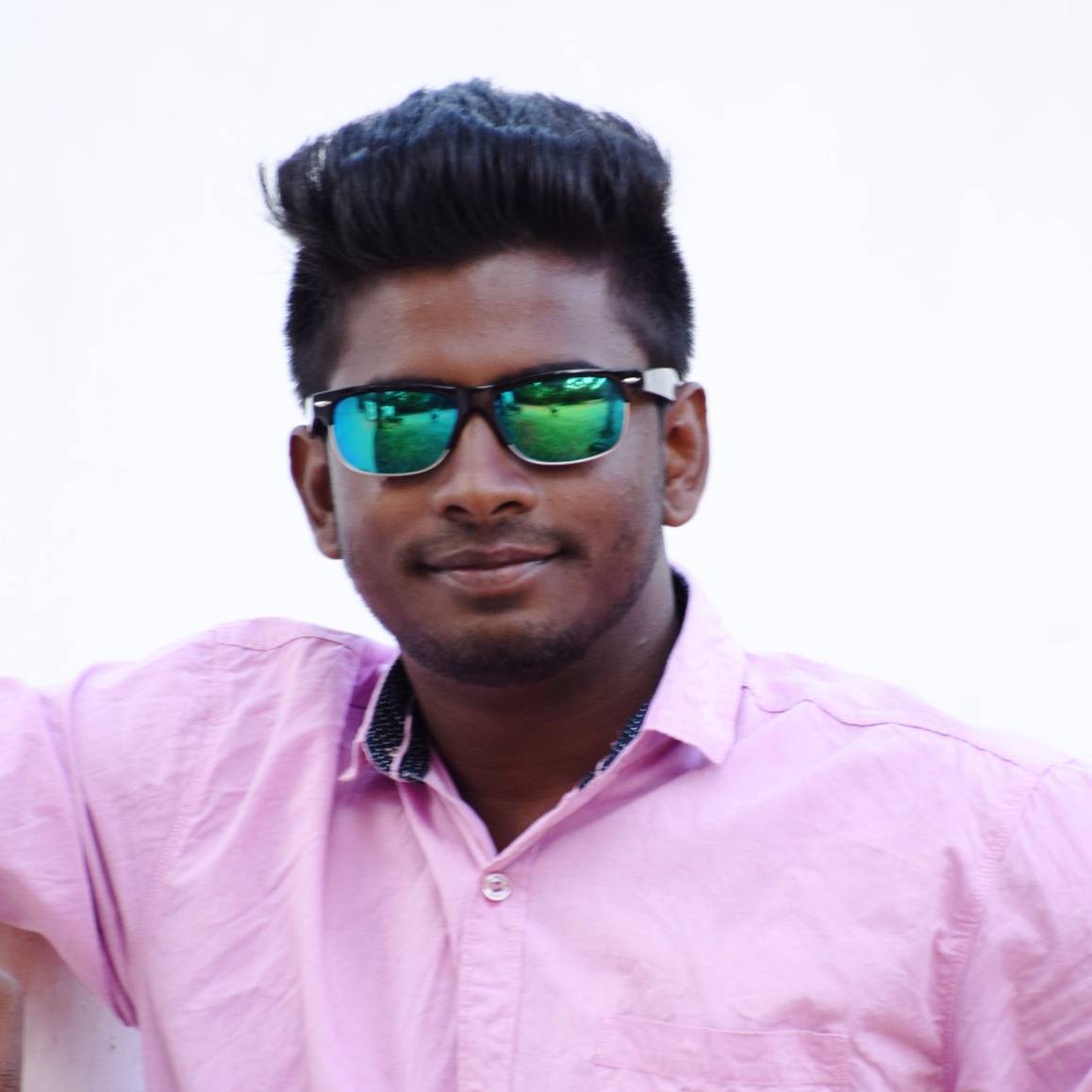 Premkumar Iyyanar