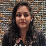 Priyadharsini Rathinavel