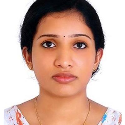 Parvathy VJ