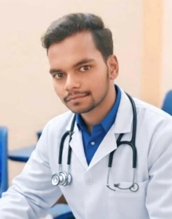 Vinod Shakya