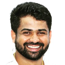 B. Purushotham