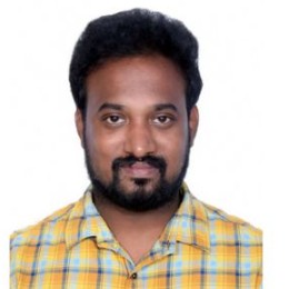 Praveenkumar K