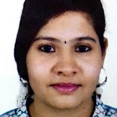 Nithya Vinod Kumar