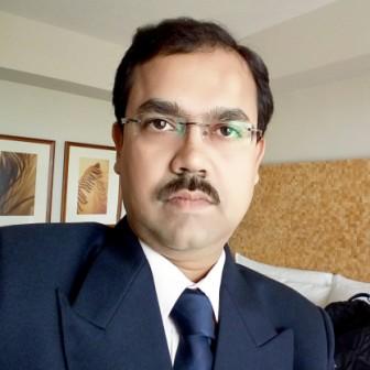 SUMANTA NANDAN