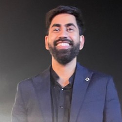 Gautam Raj