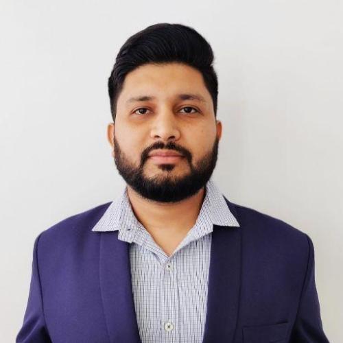 SHANTANU KAUSHIK