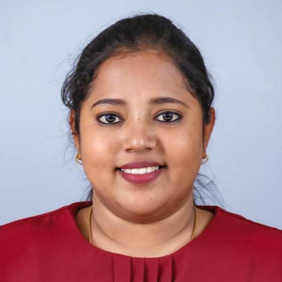 Sindhu Kalyanaraman