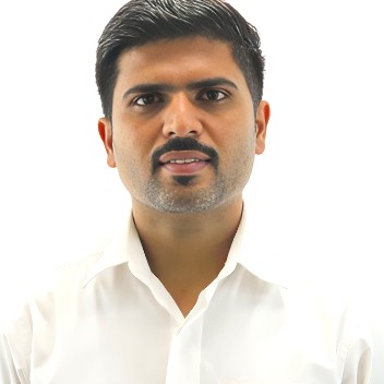 GAURAV NICHITE