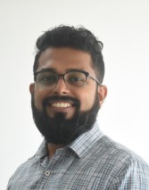 Arun S Raj